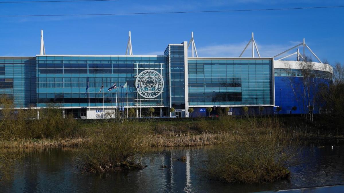 King Power Stadium